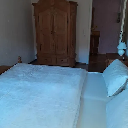 아파트 Bergblick *