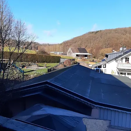 Bergblick * 할렌버그