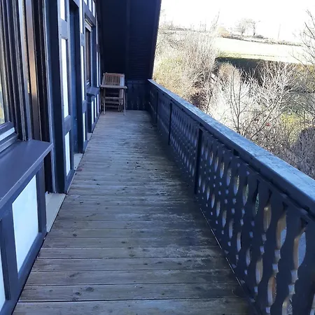 아파트 Bergblick *