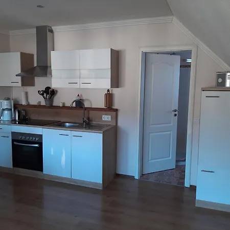 Bergblick * 할렌버그